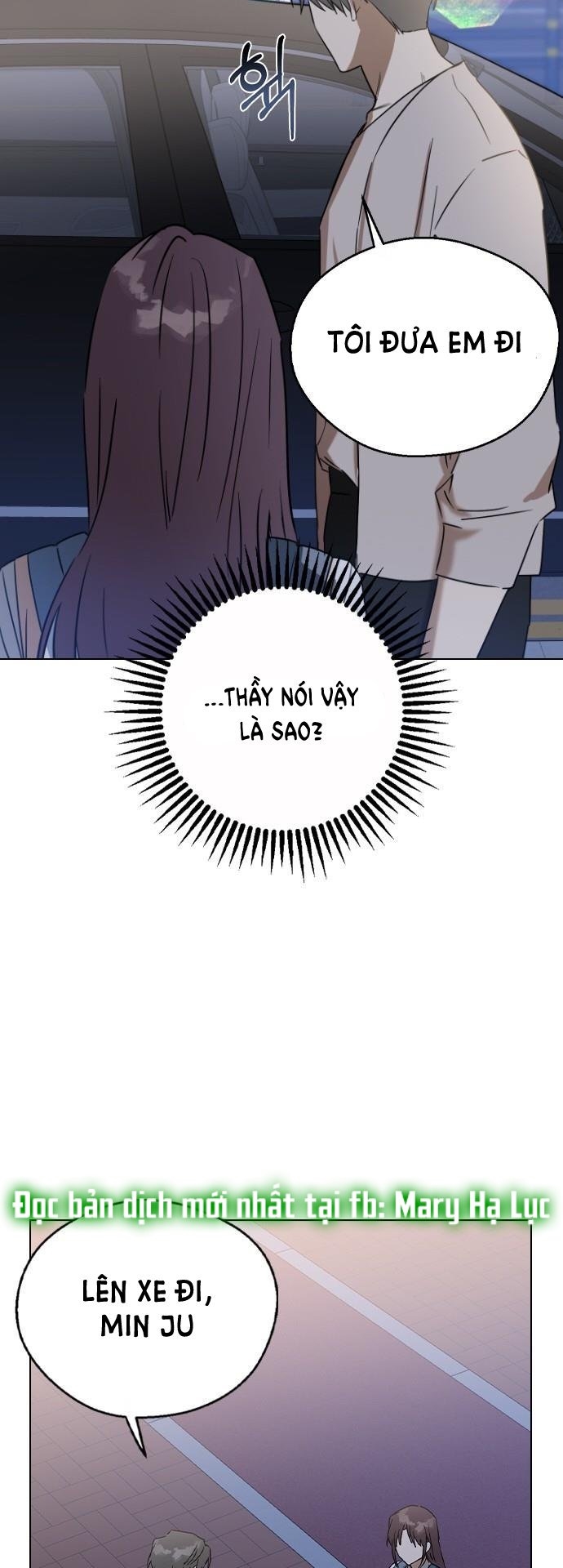 nhân duyên kiếp trước chapter 30.1 27