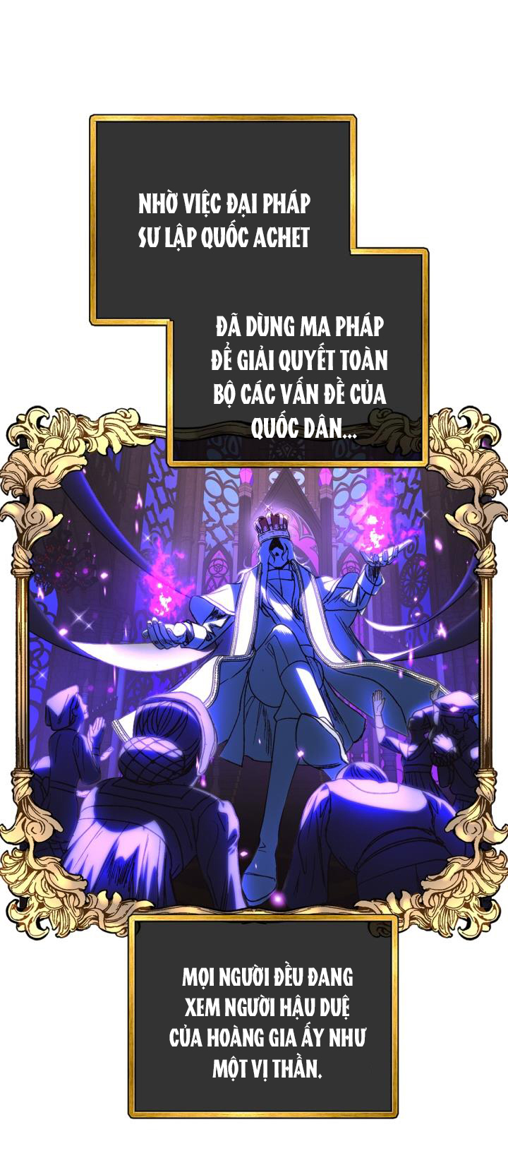 cha à, con không muốn kết hôn đâu chapter 29 42