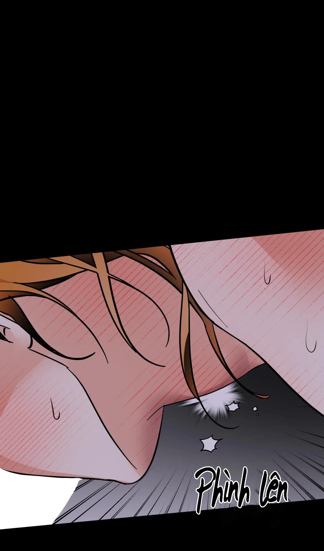 bl cổ trang - âu cổ ngắn nhà kim chapter 11.4 17