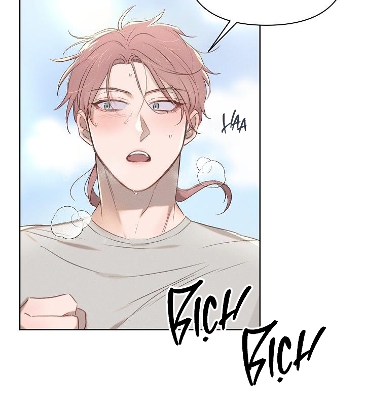 đại úy lãng mạn thân yêu của tôi chapter 7 6