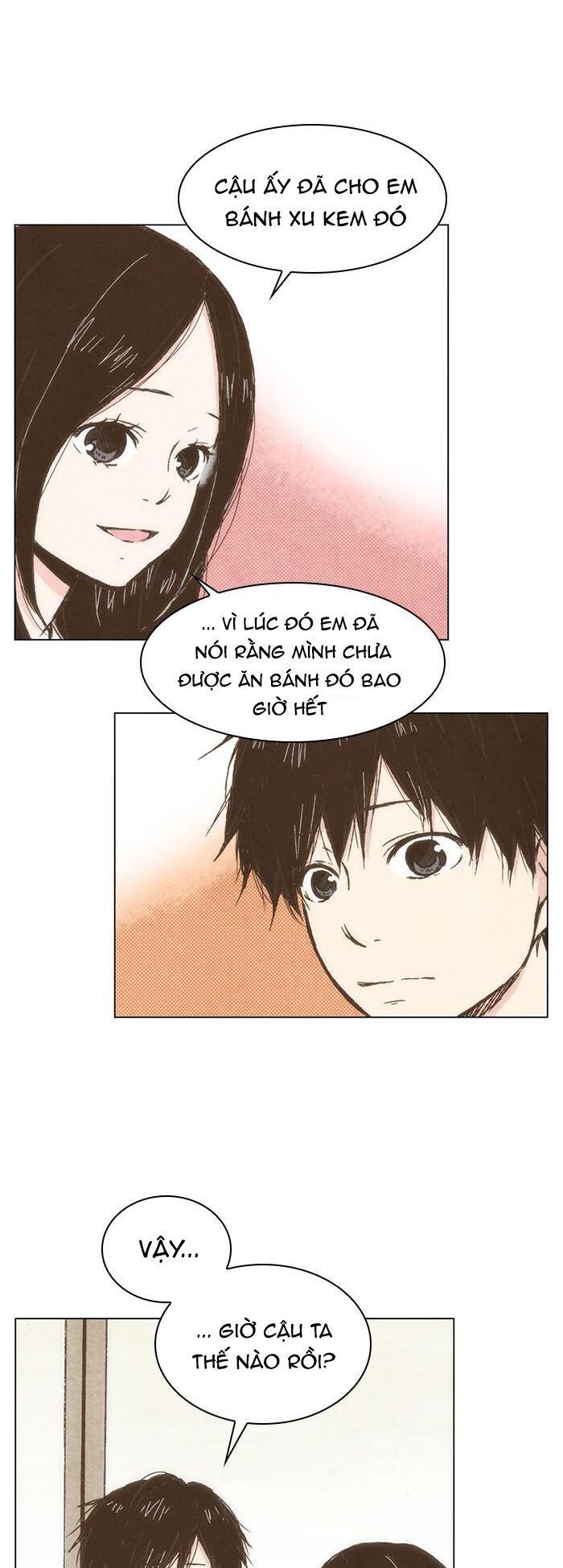 honey! honey! marry me! chapter 71 11