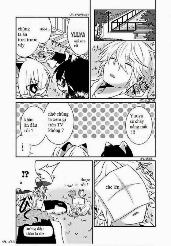 nukoduke! chapter 29.2 5