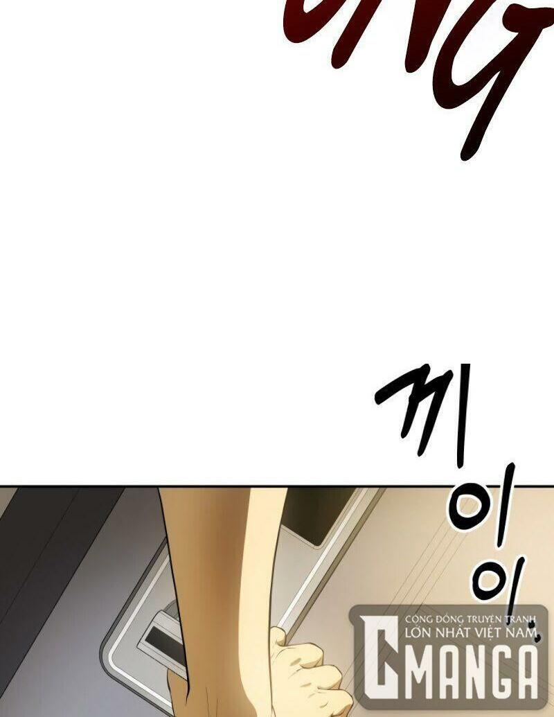 ngôi nhà kết nối với hầm ngục chapter 3 6