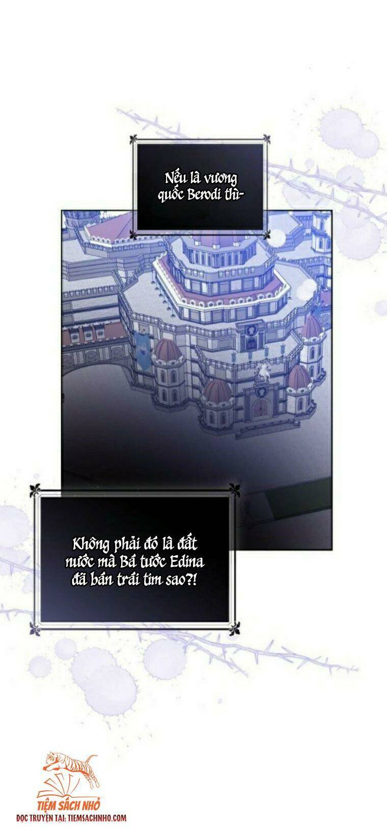 ác nữ phản diện đã chọn nam chính chapter 16 64