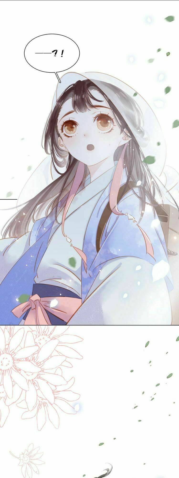 tiểu sư phụ, tóc giả của ngài rơi rồi! chapter 2 35