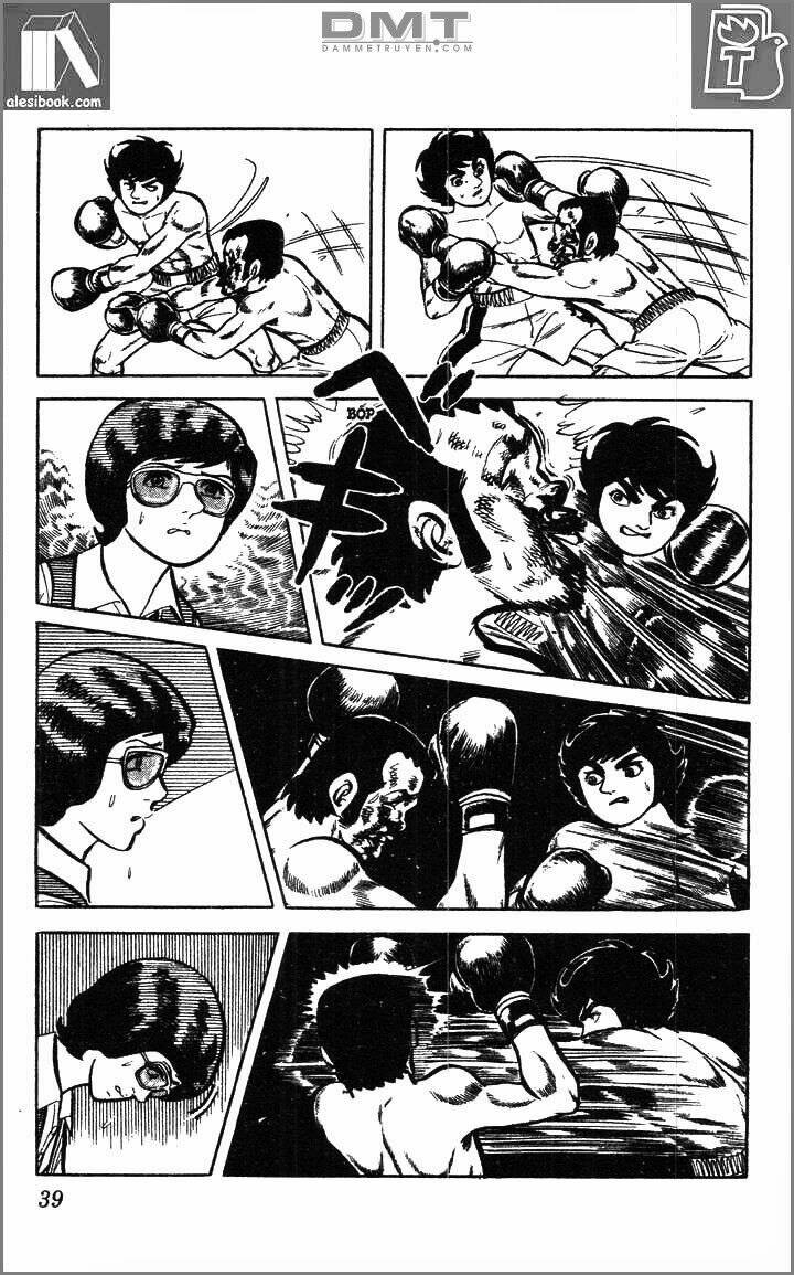 ganbare genki chapter 105 14