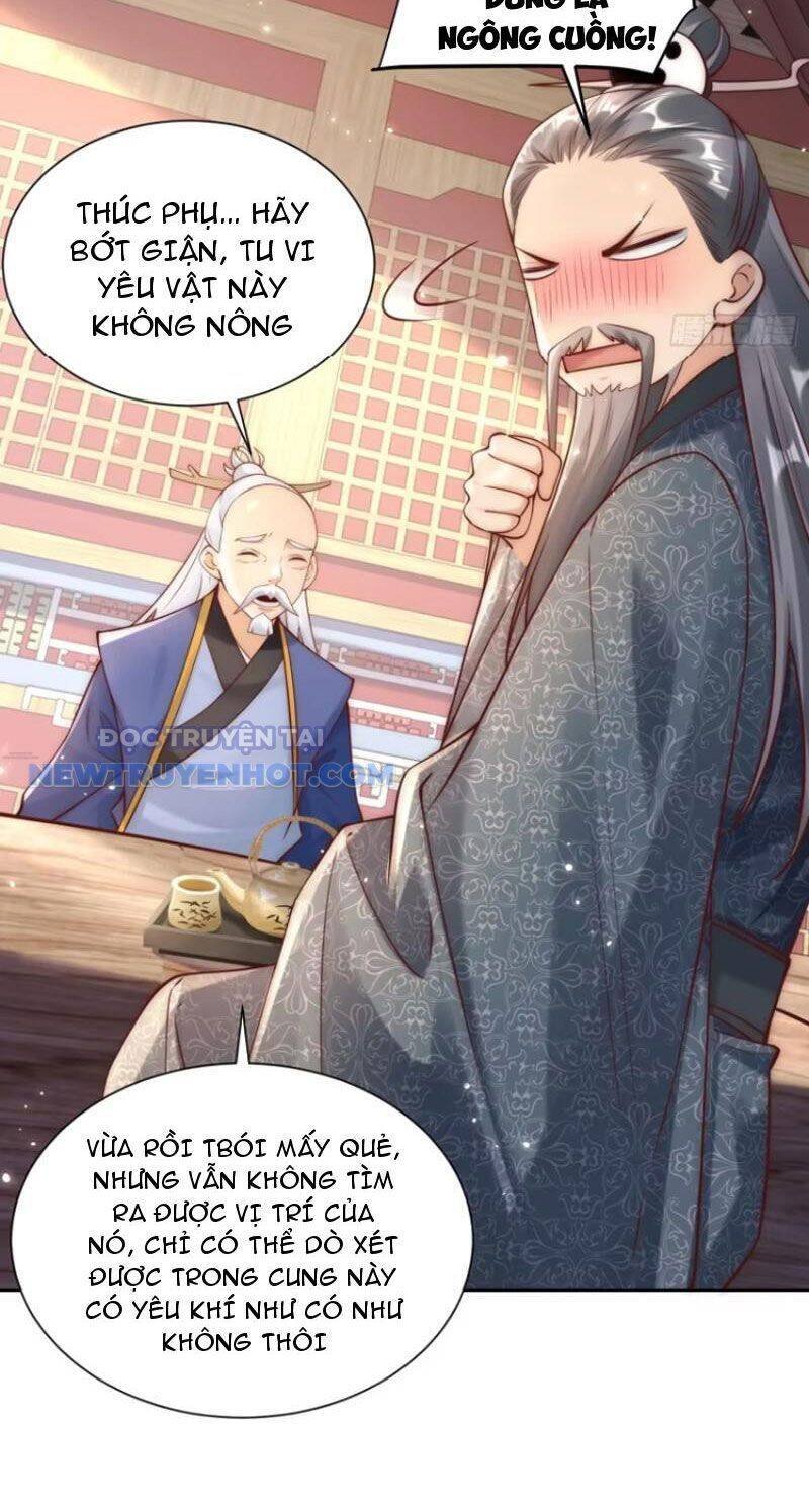 ta thực sự không muốn làm thần tiên chapter 51 30