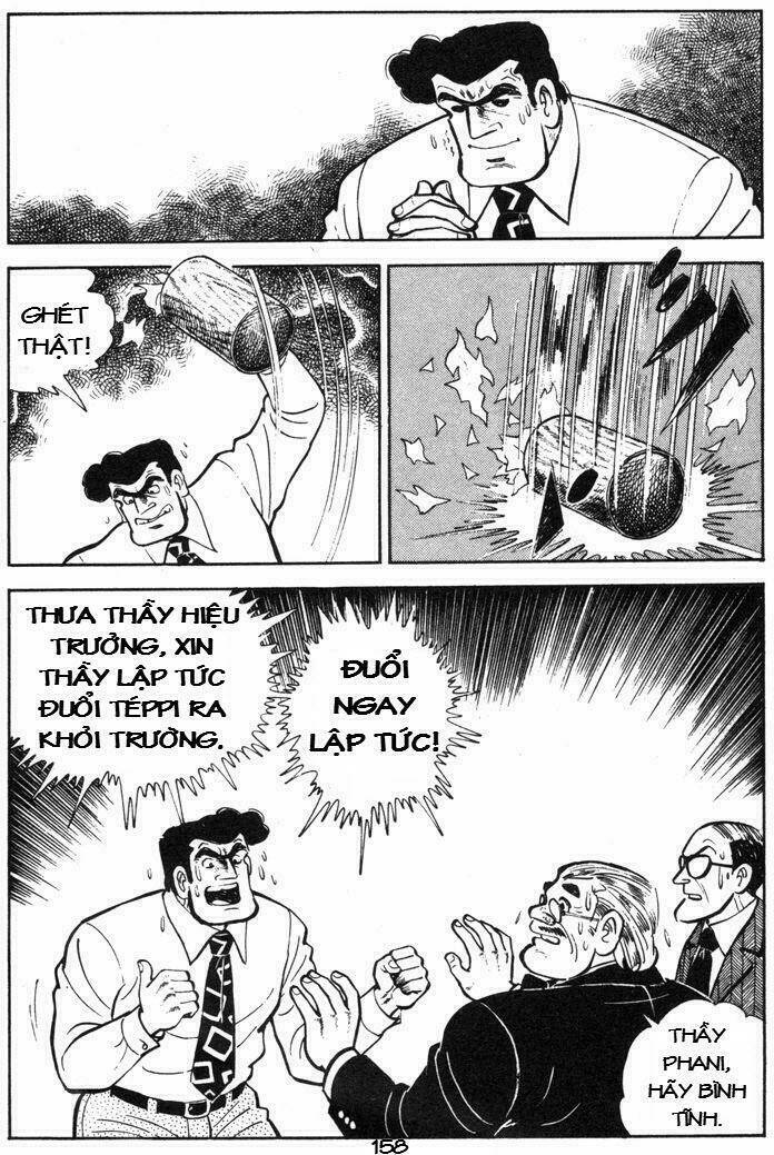 ore wa teppei chapter 56 40