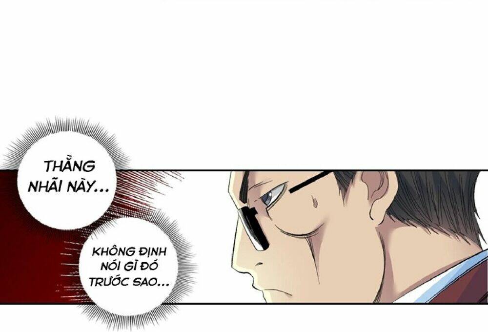 câu lạc bộ trường sinh chapter 95 17