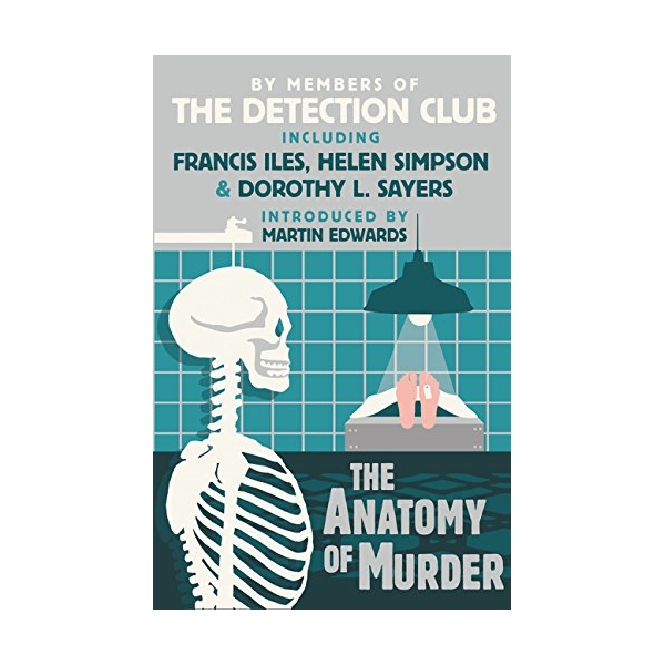 The Anatomy Of Murder