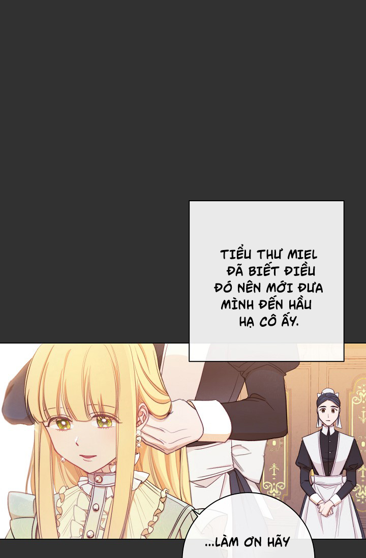 ác nữ đảo ngược đồng hồ cát chapter 2 40