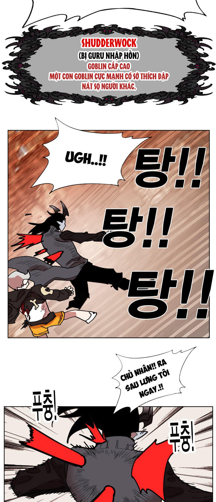 hard core leveling warrior chapter 155 47