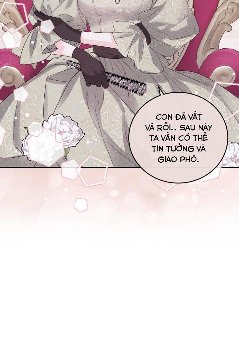 nhà điều chế nước hoa độc quyền của bạo chúa chapter 63 35