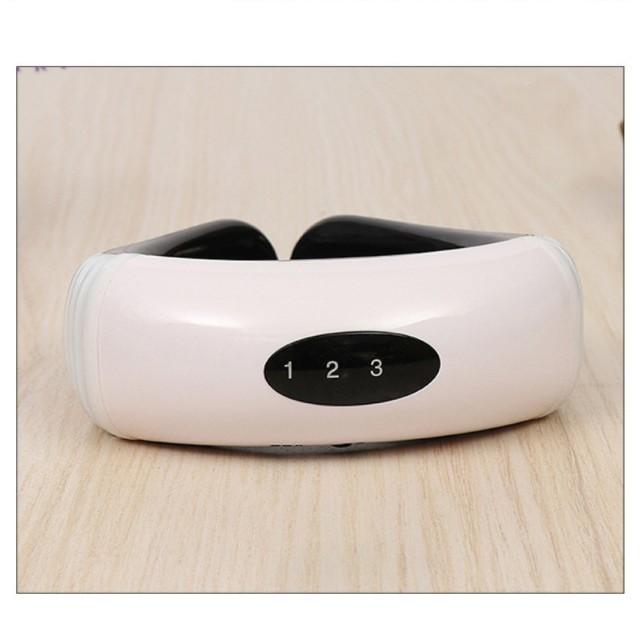 Máy massage cổ thông minh đa chiều - ShopToro - AsiaMart