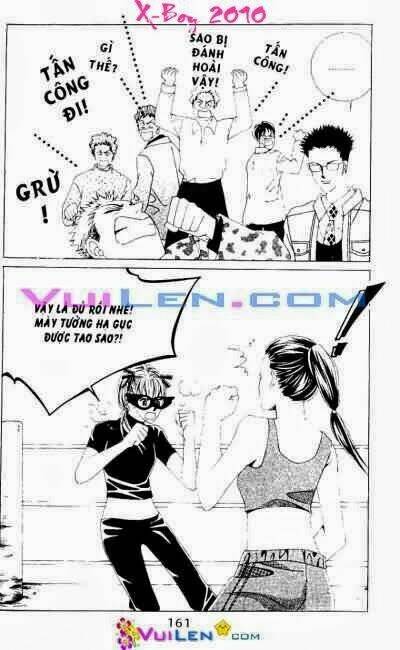 cuộc sống của tôi chapter 7 161