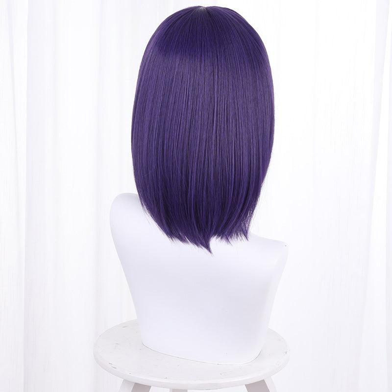 Wig/Tóc giả Shizuku tan - My dress up darling màu tím