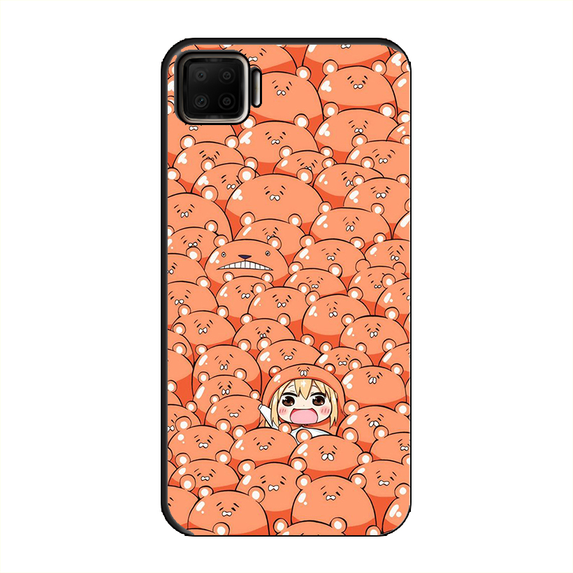 Ốp Lưng Dành Cho OPPO A73 2020