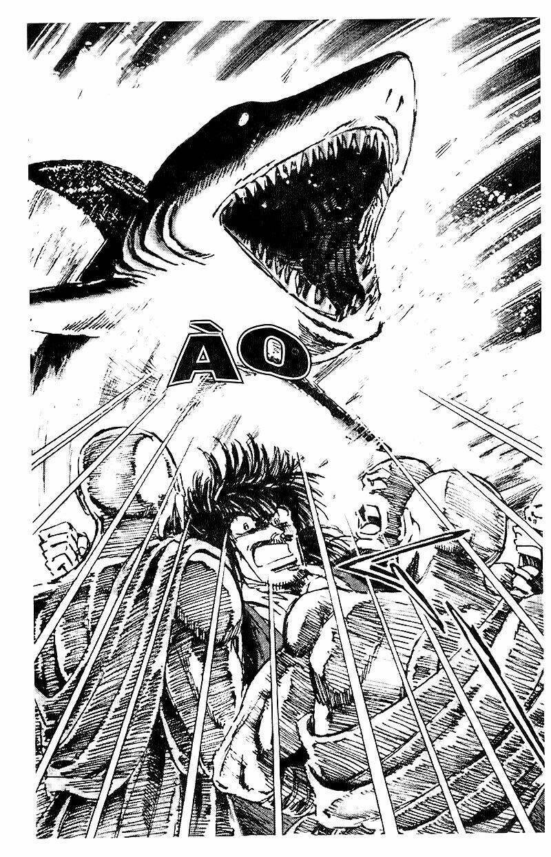 truyền thuyết bá vương chapter 66 6