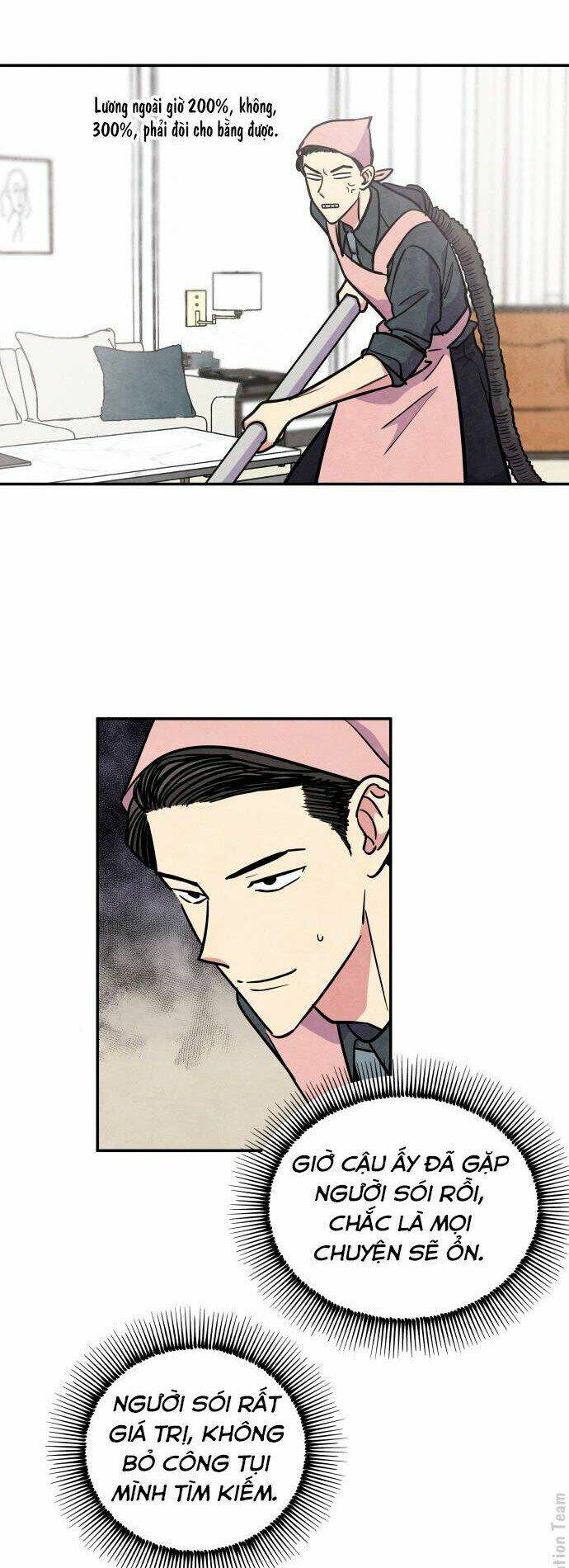 tai sói và mũ đỏ chapter 36 35