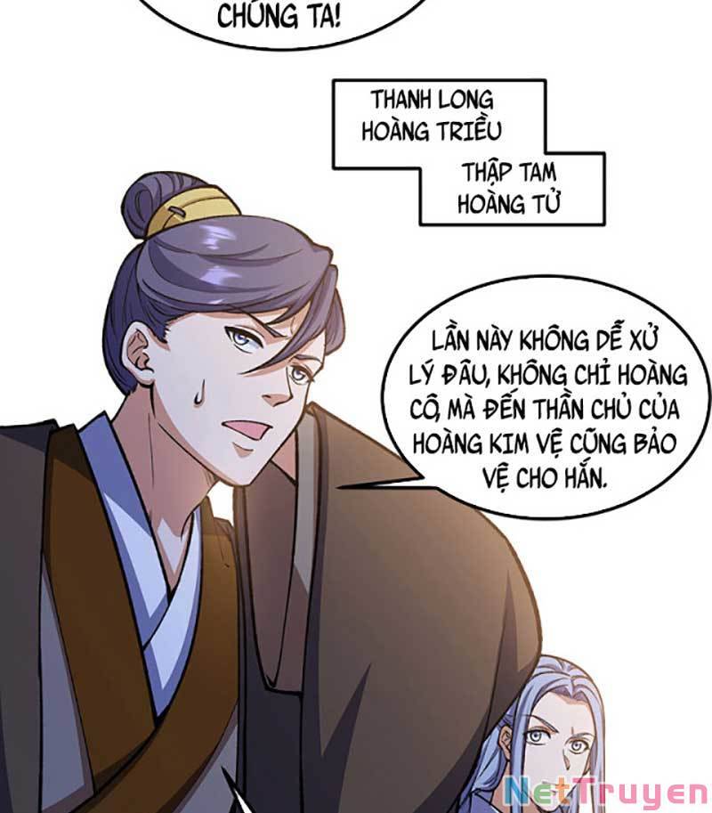 võ đạo độc tôn chapter 558 69