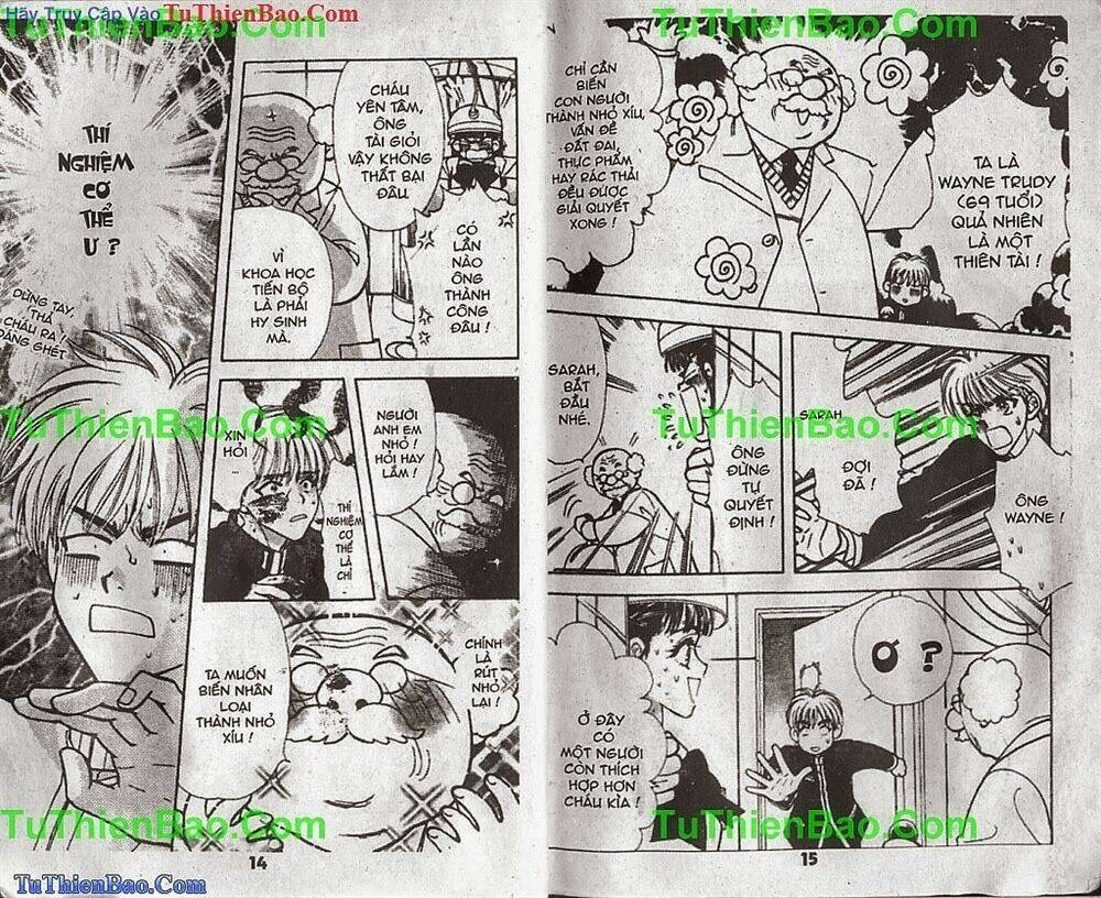 nàng men chàng bóng chapter 1 8