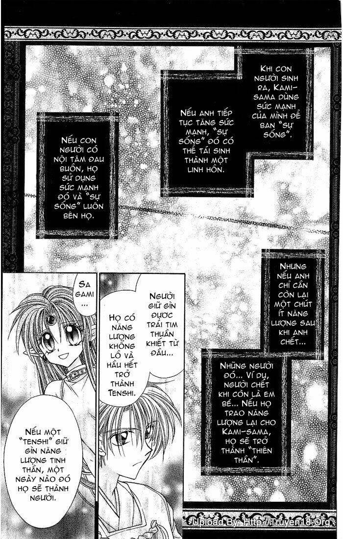 kamikaze kaitou jeanne chapter 21 19