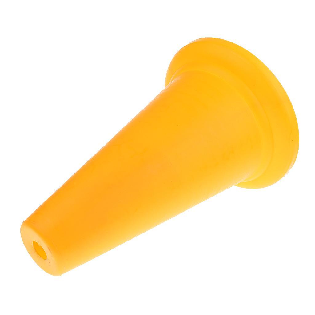 5 Pieces Safety and  Cones Outdoor Games  Traffic Cones