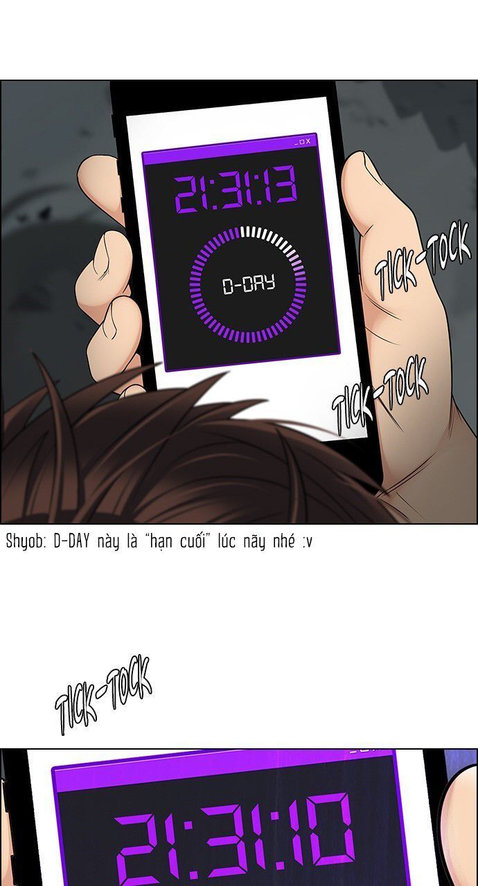 trò chơi số mệnh chapter 268 24