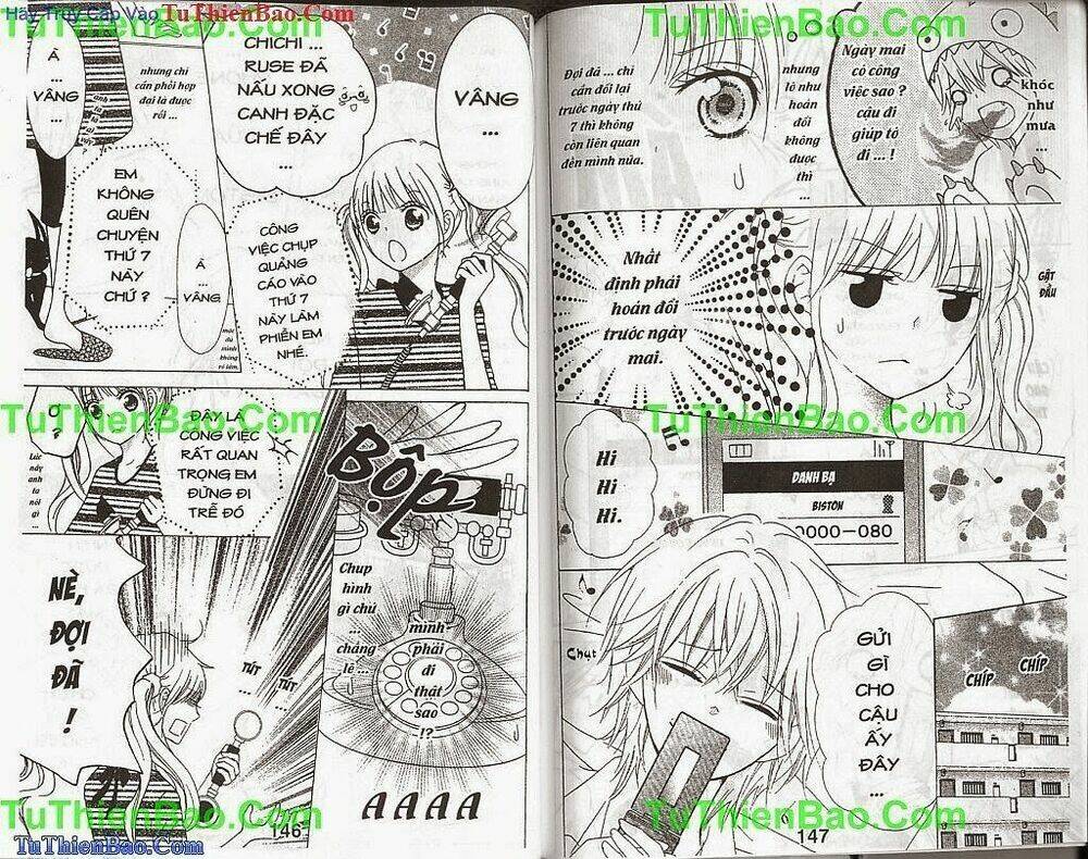 bí mật của hai người chapter 1 76