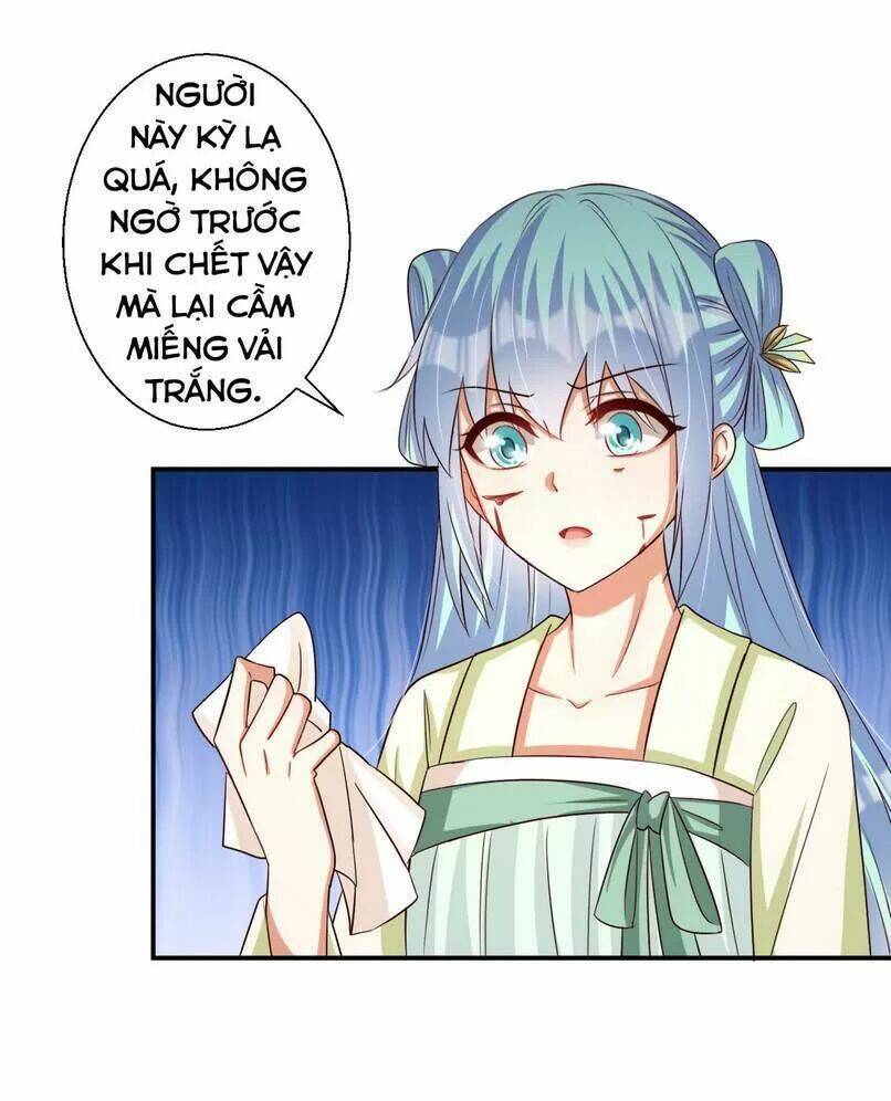 độc y cuồng phi chapter 45 11