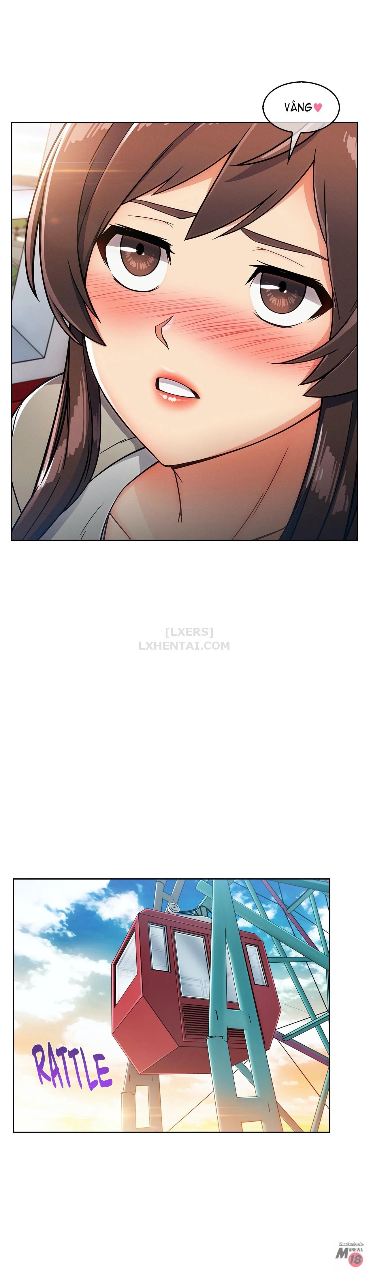 điên cuồng nhưng ngọt ngào chapter 88 17