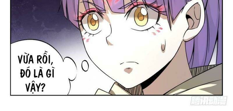 võ lực chí mạng chapter 22 6