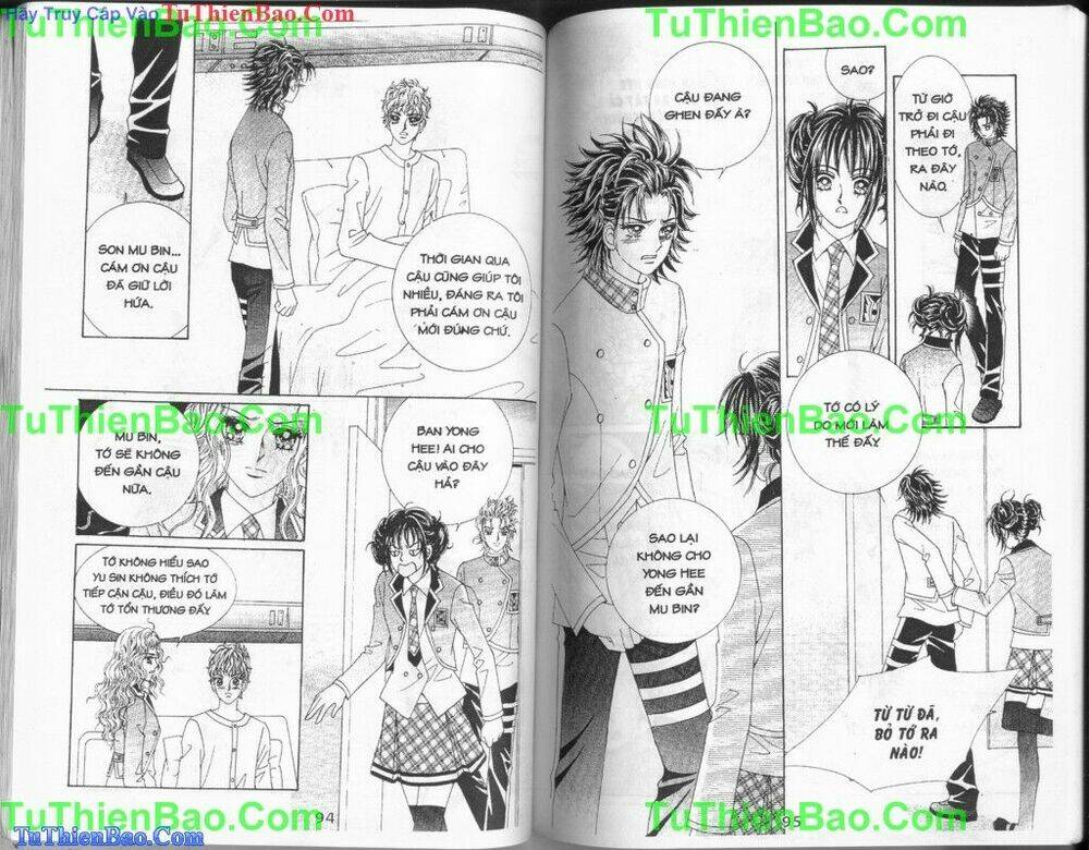 vua xa lộ chapter 12 48