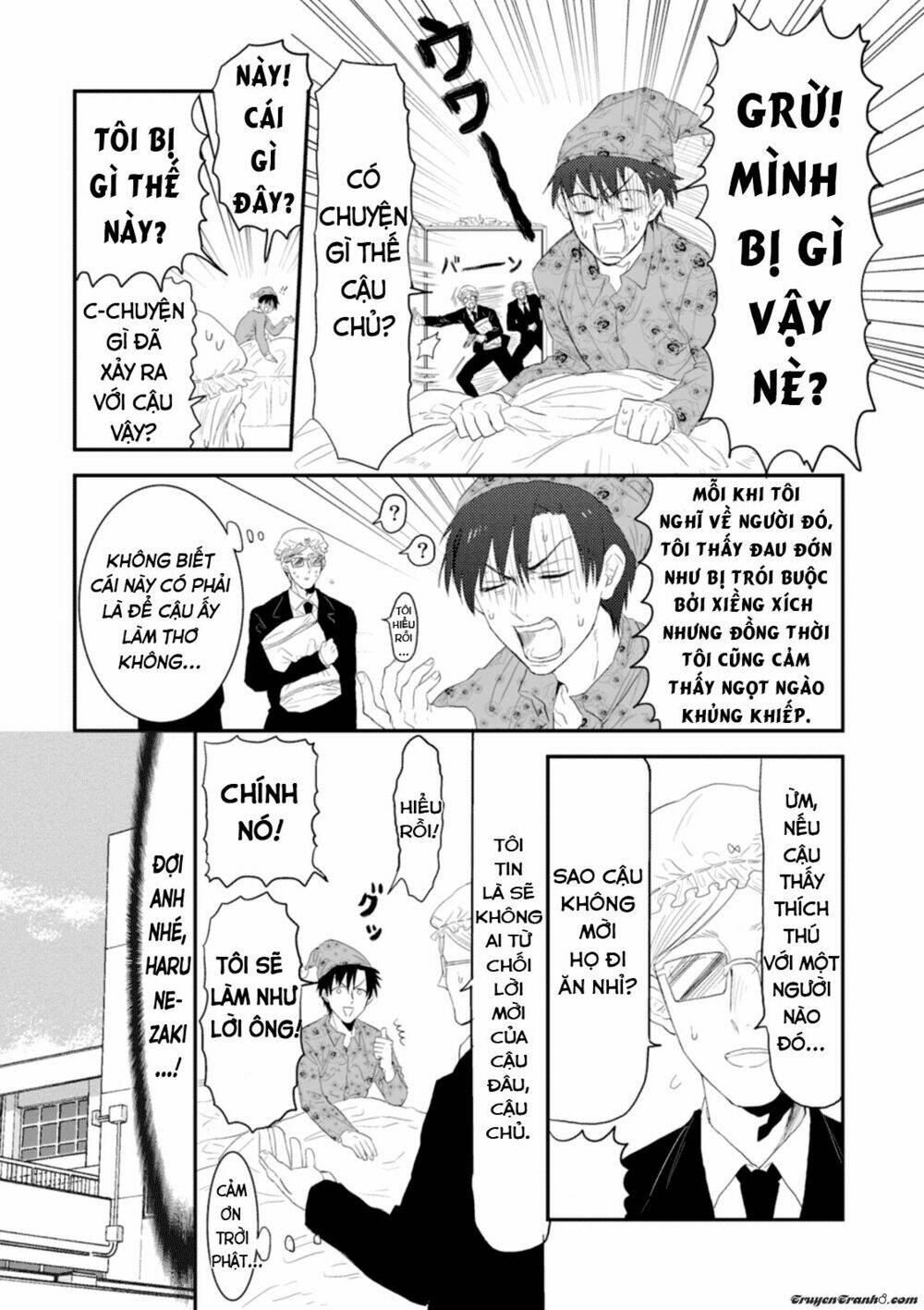 sonna me de mite kure chapter 1 16