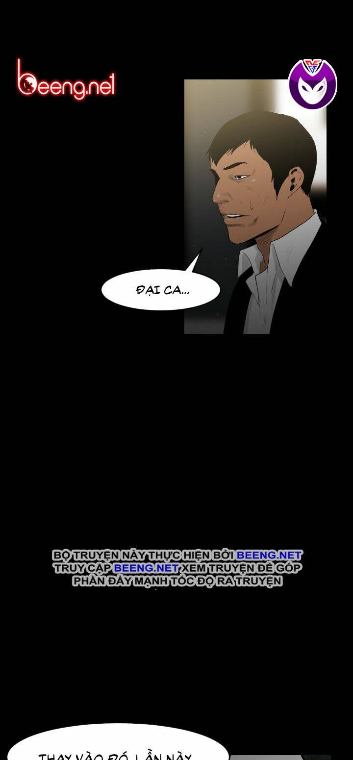 kẻ mạnh nhất - tong edge chapter 14 18