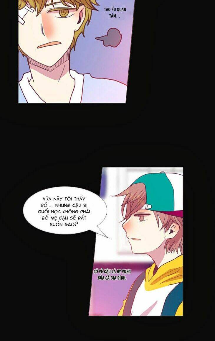 món quà từ chúa chapter 14 10