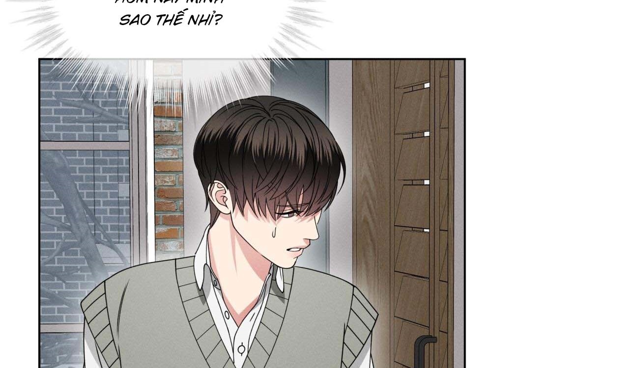 luân đôn trong màn đêm chapter 20 36