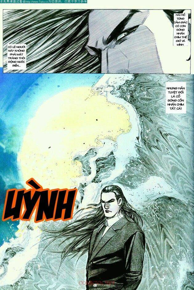 hải hổ 1 chapter 2 7