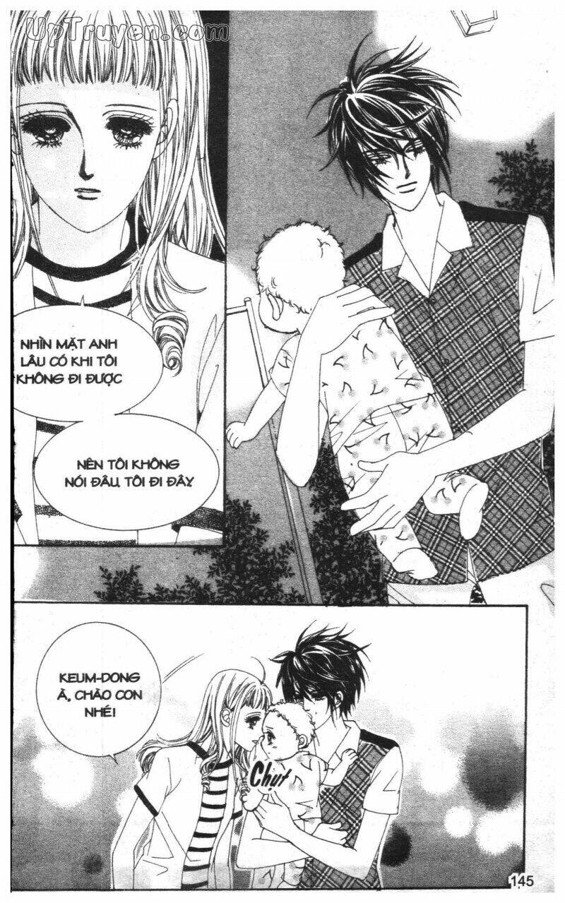 vợ chồng trẻ con bản đẹp chapter 17 144