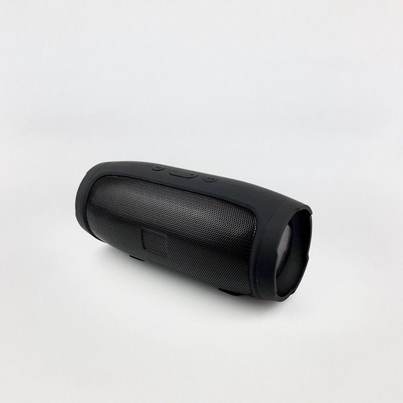 Loa Bluetooth Không Dây Charge 3 Mini Vỏ Nhôm Nghe Nhạc Hay, Âm Thanh Chất Lượng, Hỗ Trợ Cắm Thẻ Nhớ Tf, Usb