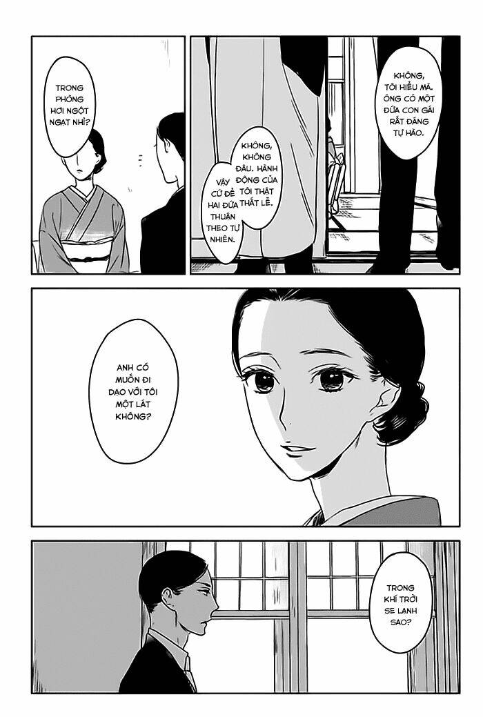 tourou no ori chapter 5 4