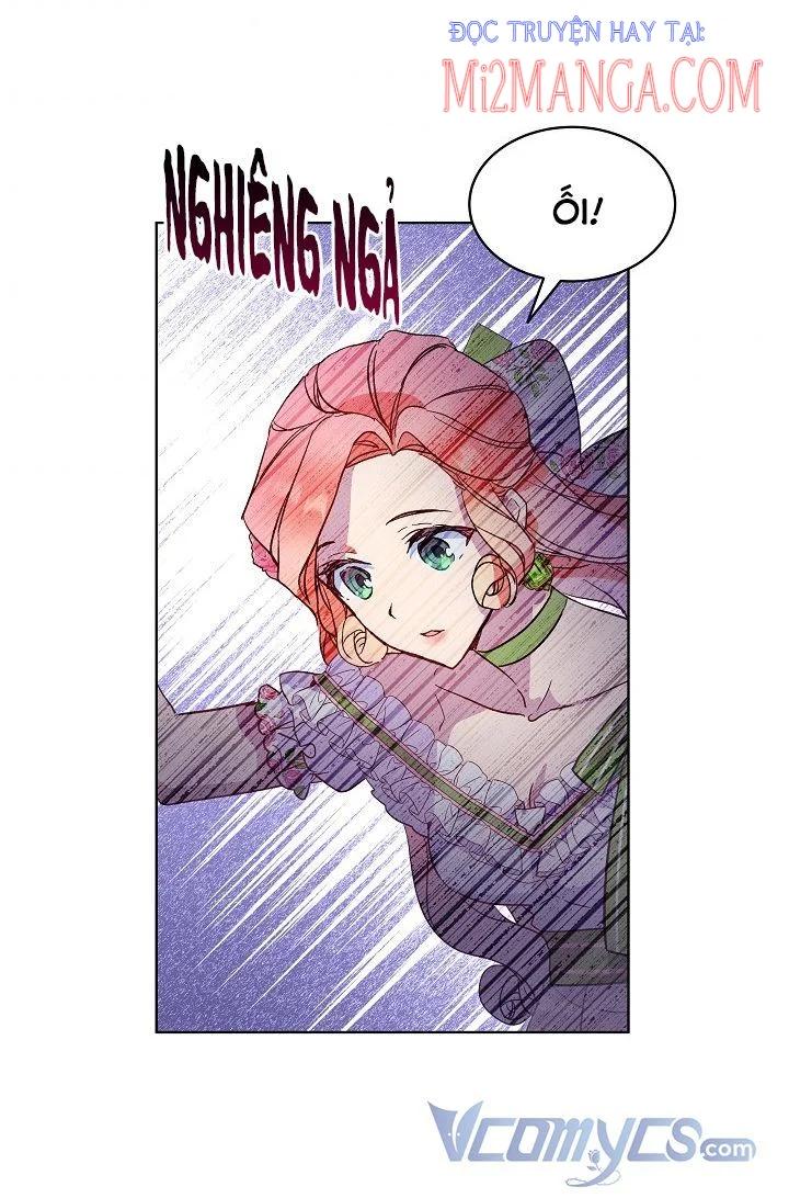 quý cô thế giới ngầm chapter 20.5 25