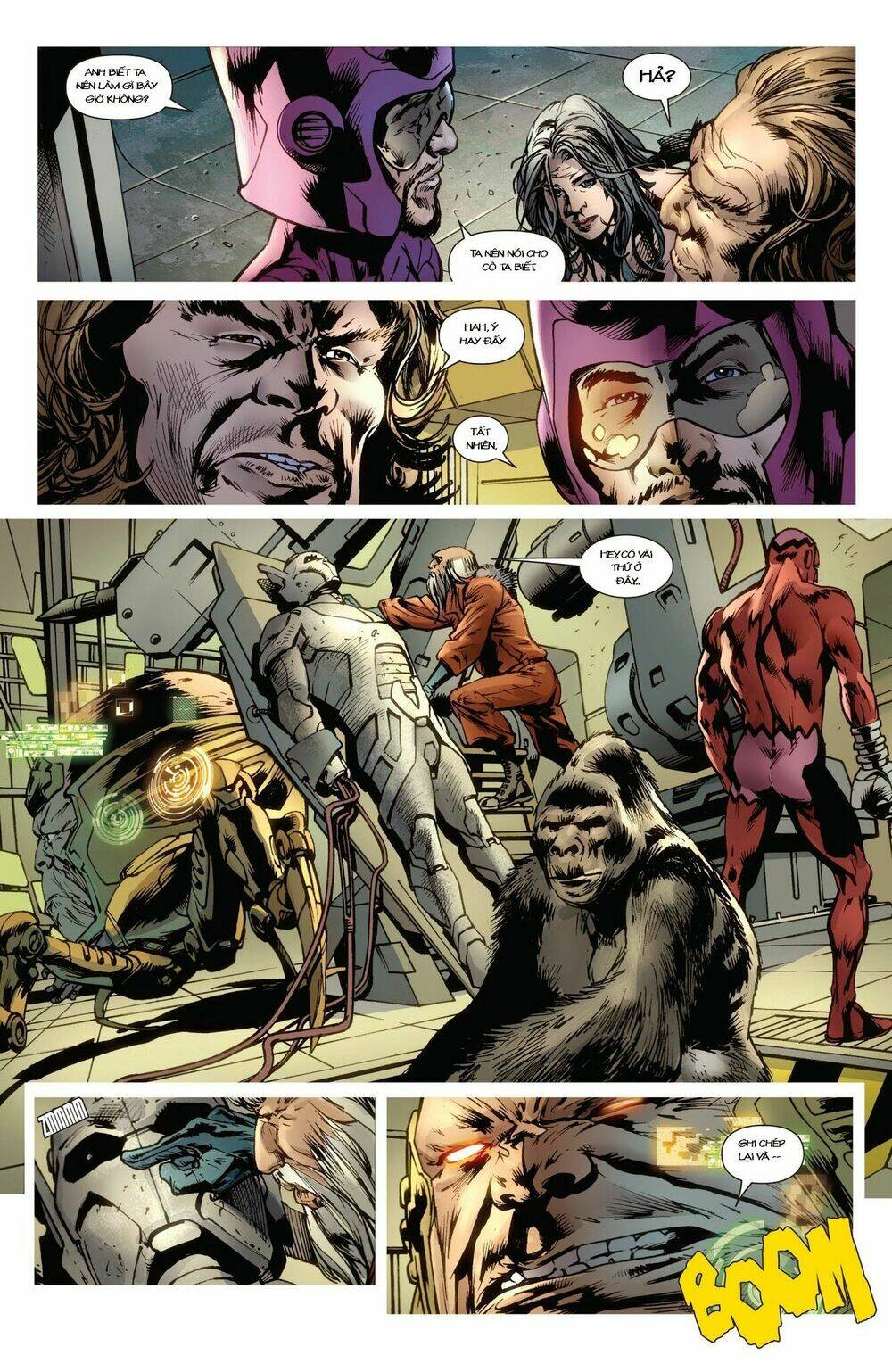 avengers vol 4 chapter 12.1 17