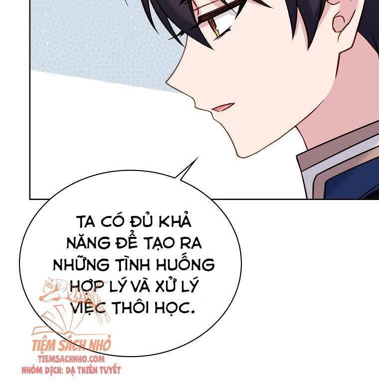 để yên cho tiểu thư hiền chapter 46 28