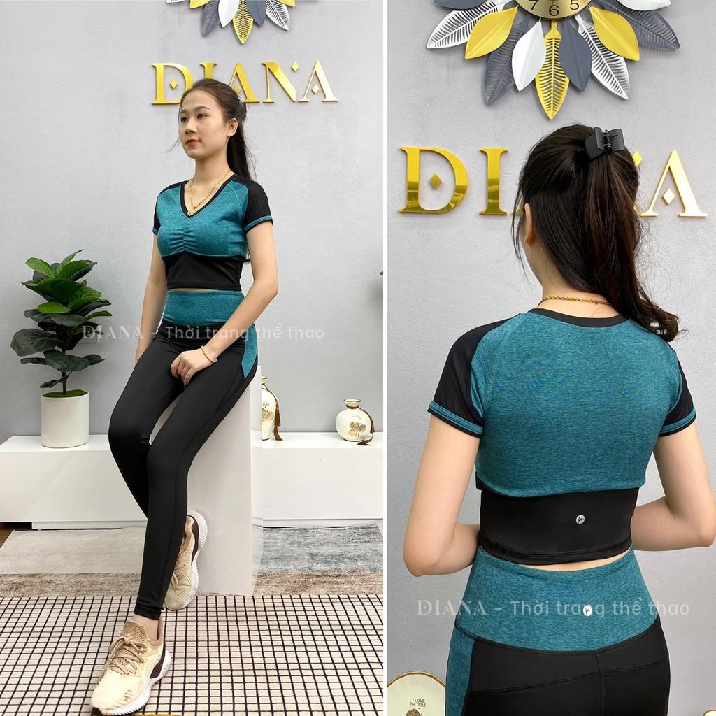 Ảnh Thật 100% Bộ tập GYM nữ đa năng còn lẻ size S - Set tập yoga nữ siêu rẻ