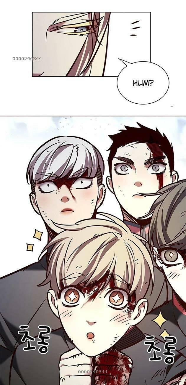 biến thân thành mèo chapter 213 25