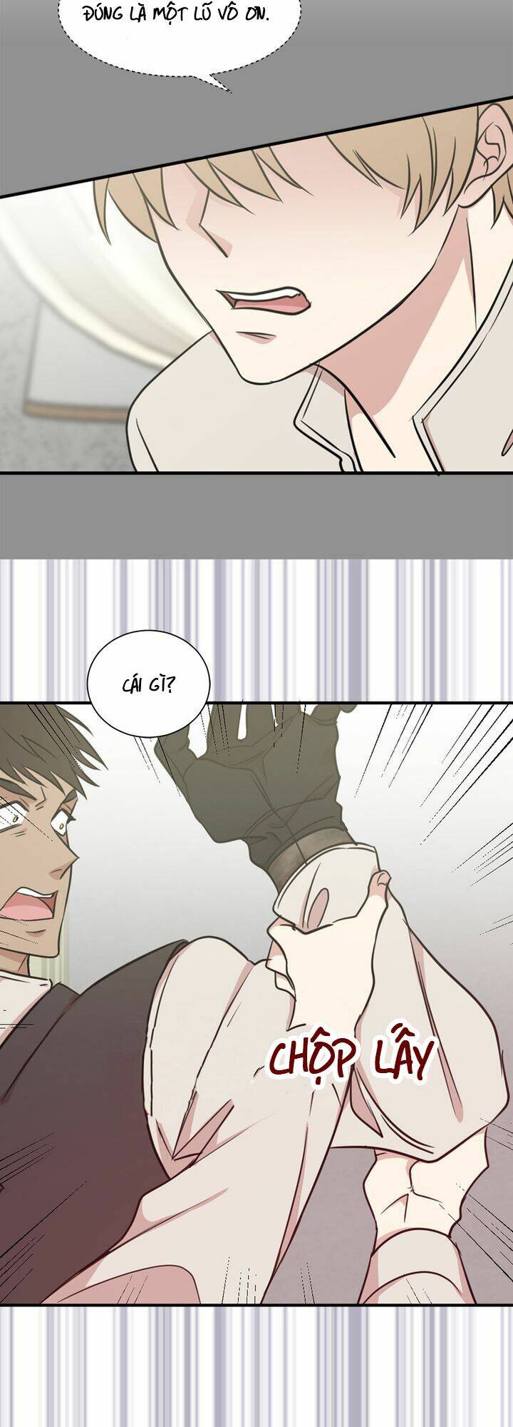 tôi chọn kết thúc của hoàng đế chapter 10 6