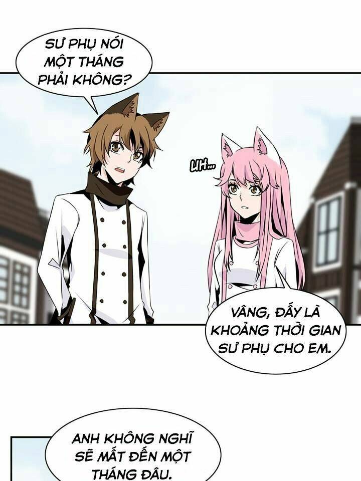 ảo mộng vương chapter 57 47