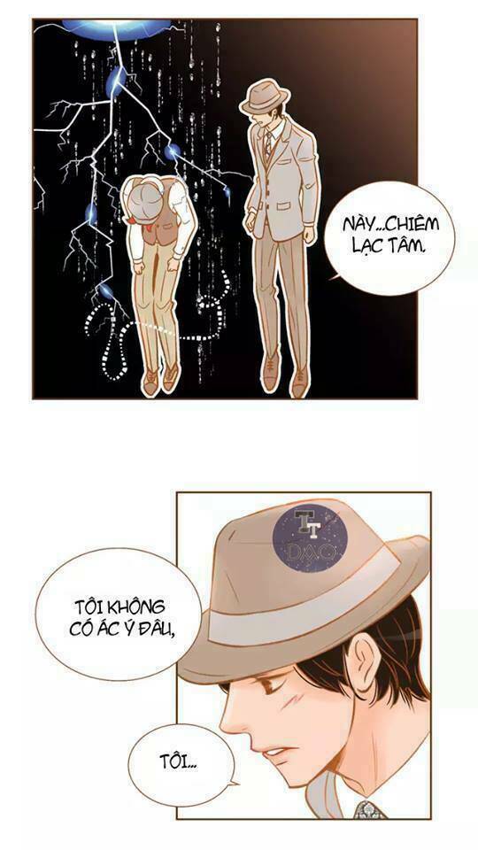 tân lang yếu tòng tiểu dưỡng khởi chapter 12 57