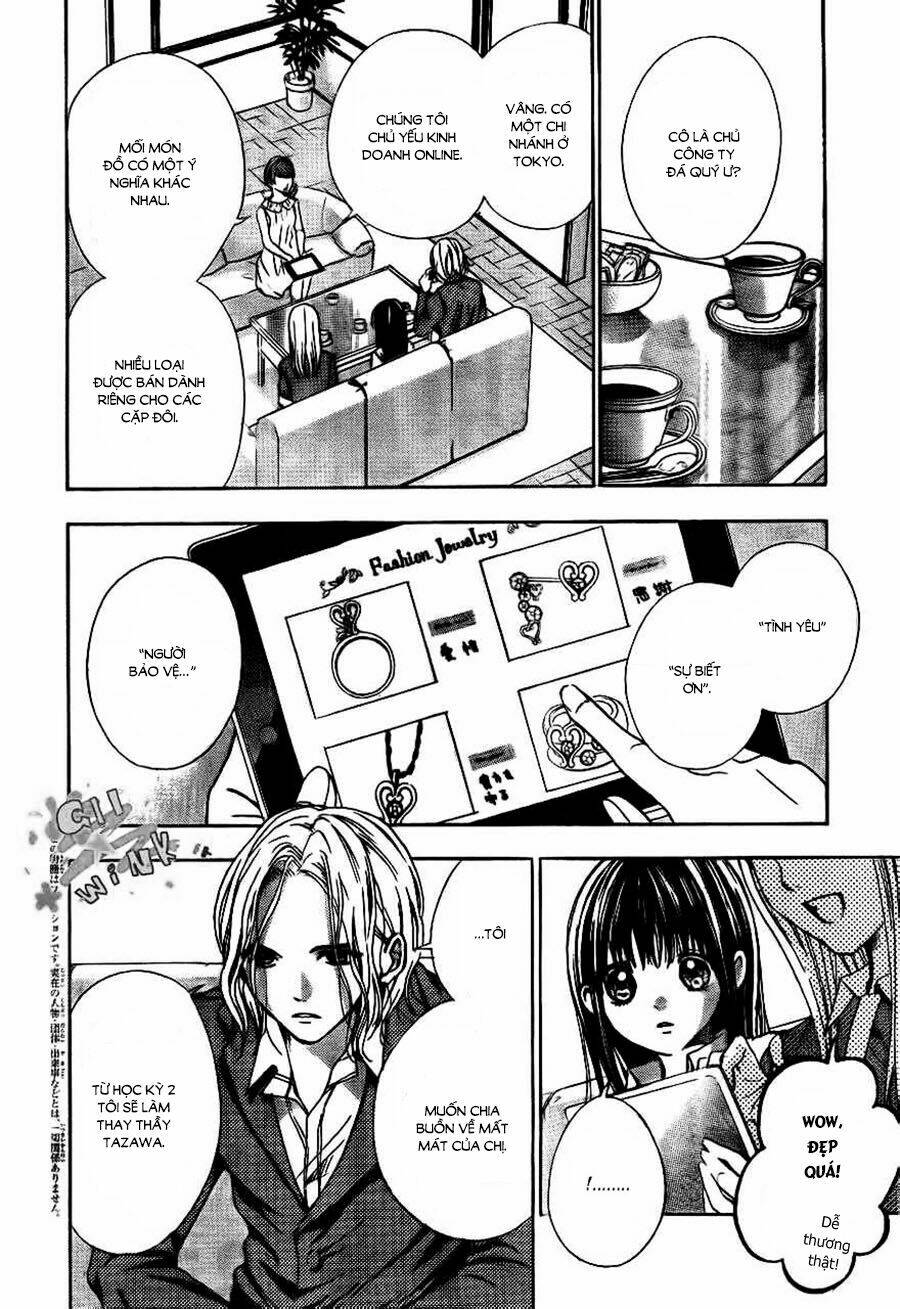 sekai no hate chapter 9 5